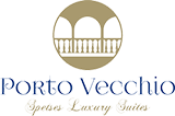 Porto Vecchio Πολυτελείς Σουίτες Σπέτσες
